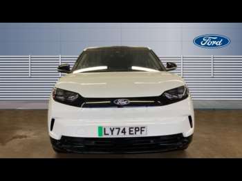 Used Ford Capri 2024 for sale - 73582034: Photo