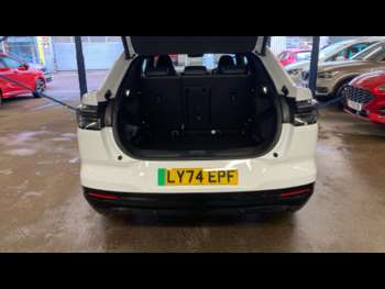 Used Ford Capri 2024 for sale - 73582034: Photo