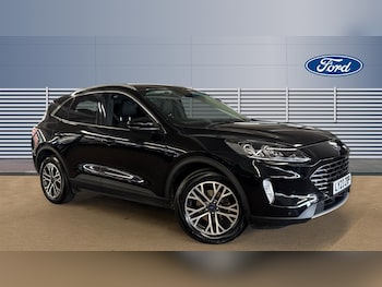 Used Ford Kuga 2023 for sale - 79526212: Photo