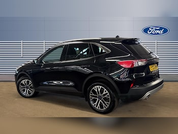 Used Ford Kuga 2023 for sale - 79526212: Photo