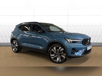 Used Volvo XC40 2024 for sale - 79511936: Photo