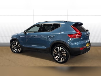 Used Volvo XC40 2024 for sale - 79511936: Photo