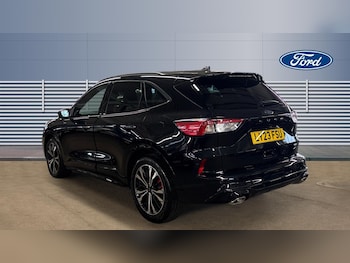 Used Ford Kuga 2023 for sale - 75627714: Photo