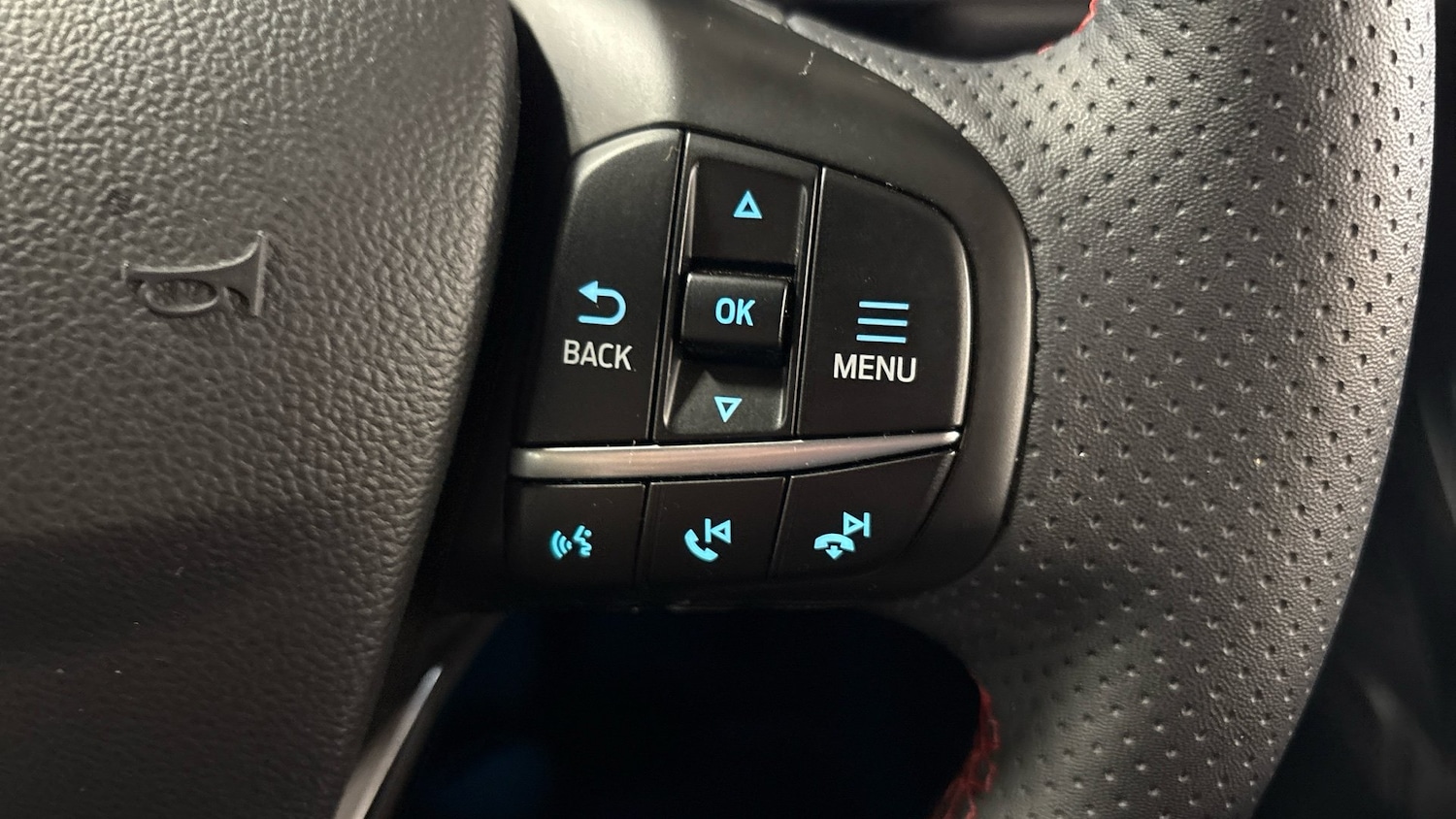 Vehicle 32