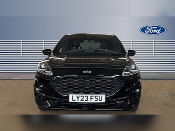 Used Ford Kuga 2023 for sale - 75627714: Photo