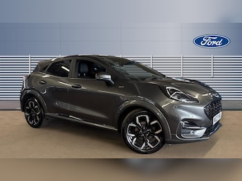 Used Ford Puma 2023 for sale - 79515381: Photo