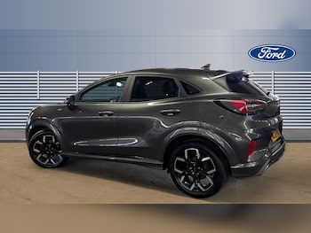 Used Ford Puma 2023 for sale - 79515381: Photo