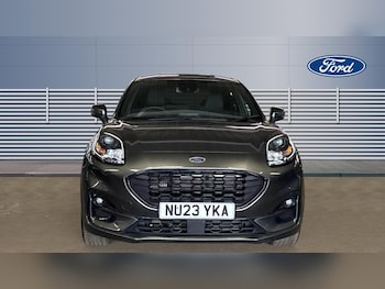 Used Ford Puma 2023 for sale - 79515381: Photo