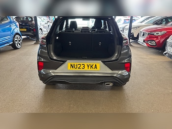 Used Ford Puma 2023 for sale - 79515381: Photo