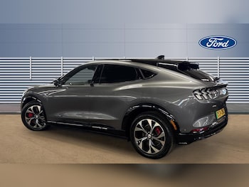 Used Ford Mustang Mach-E 2024 for sale - 79524198: Photo