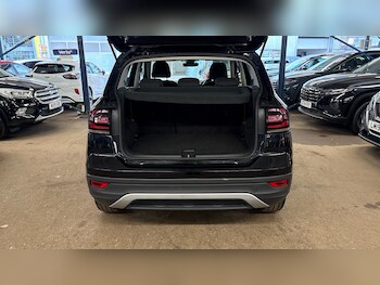Used Volkswagen T-Cross 2020 for sale - 78410439: Photo