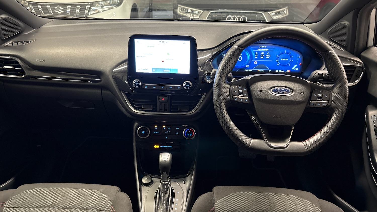 Used Ford Puma 2023 for sale - 76493687: Photo 10