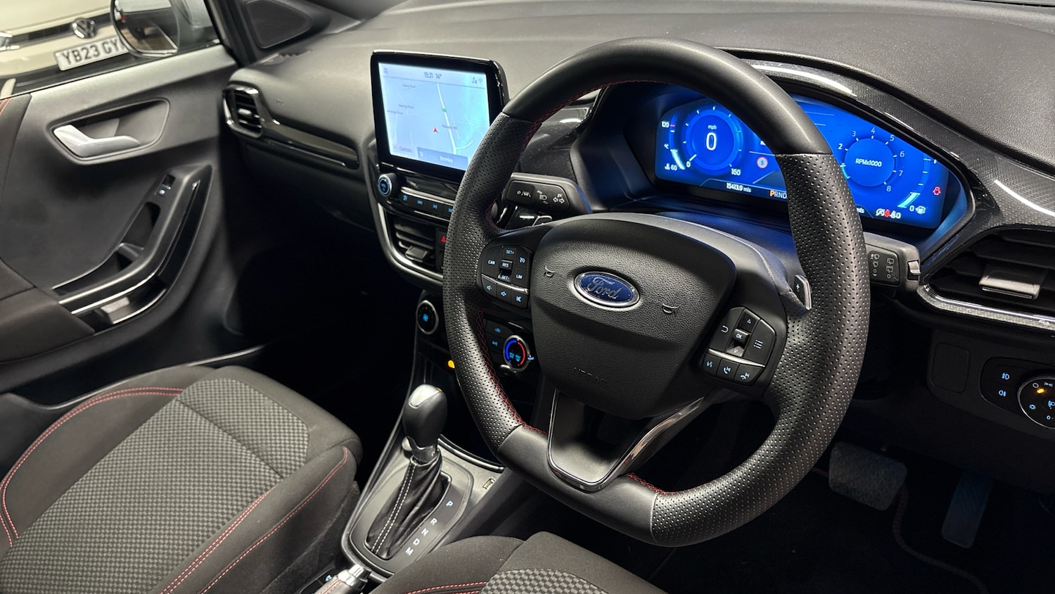 Used Ford Puma 2023 for sale - 76493687: Photo 11