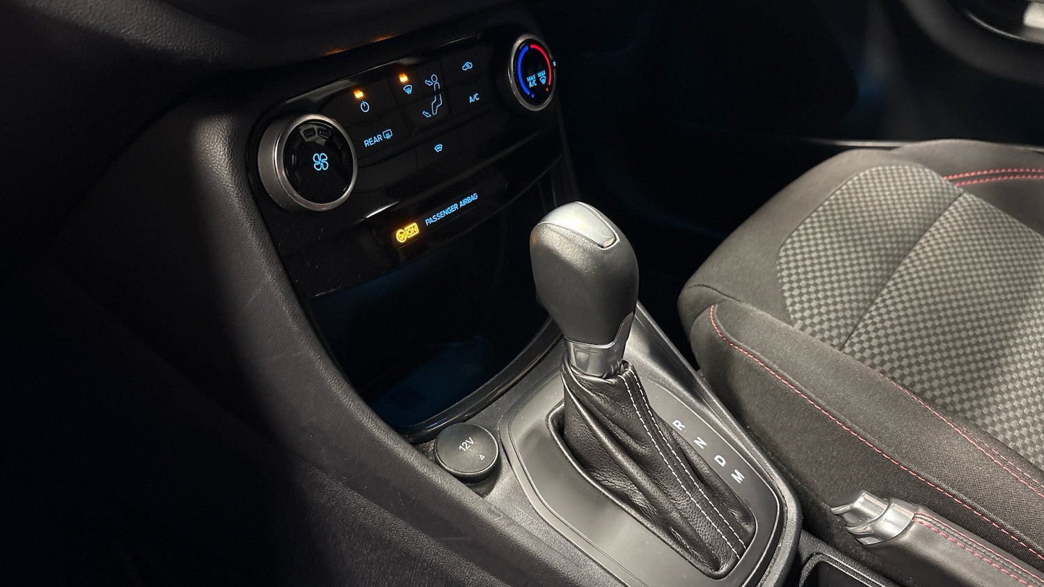 Used Ford Puma 2023 for sale - 76493687: Photo 13