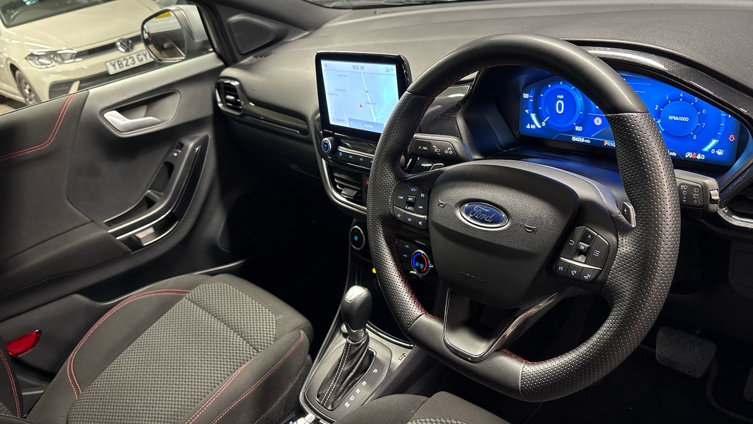 Used Ford Puma 2023 for sale - 76493687: Photo 14