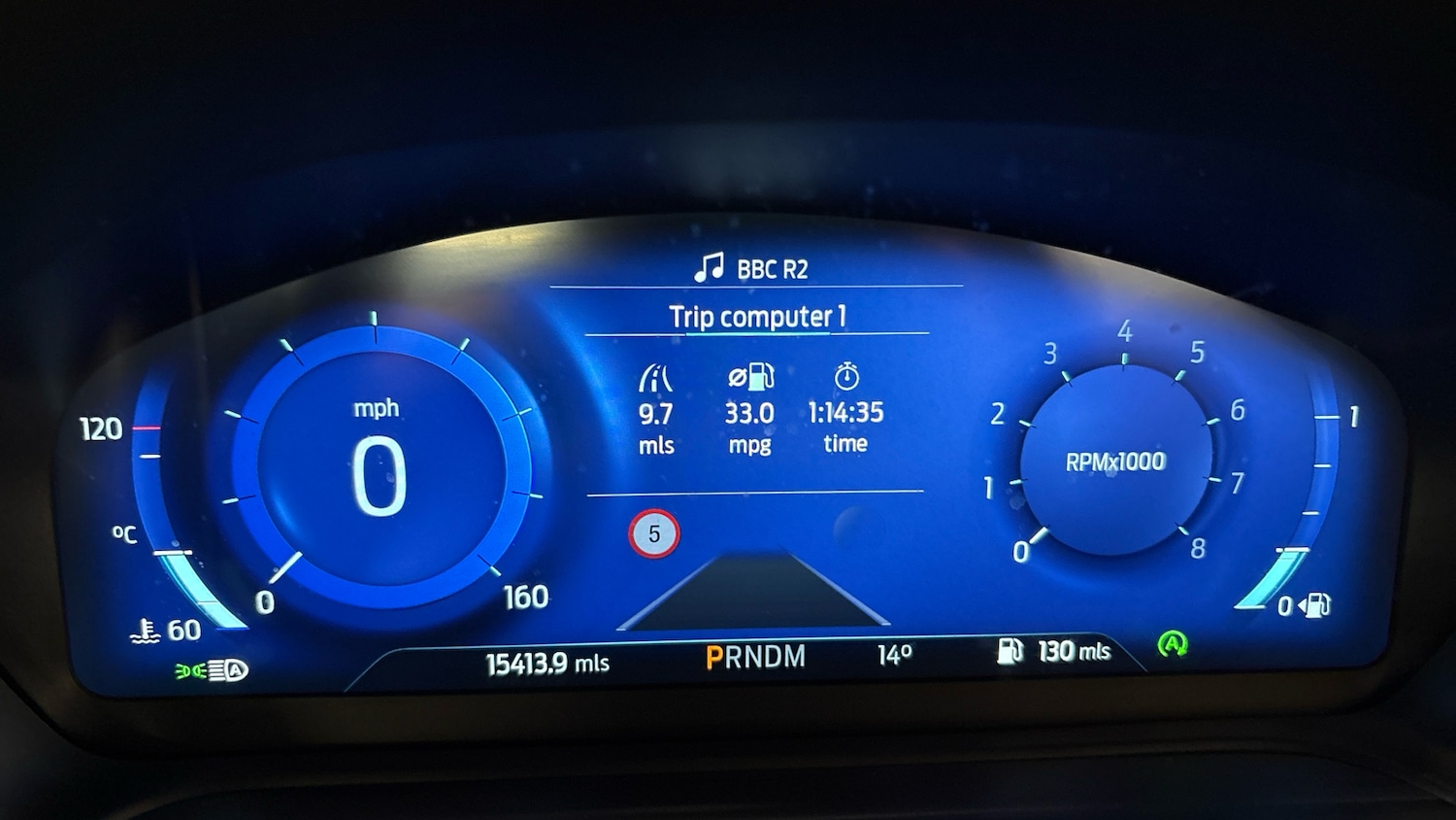 Used Ford Puma 2023 for sale - 76493687: Photo 18