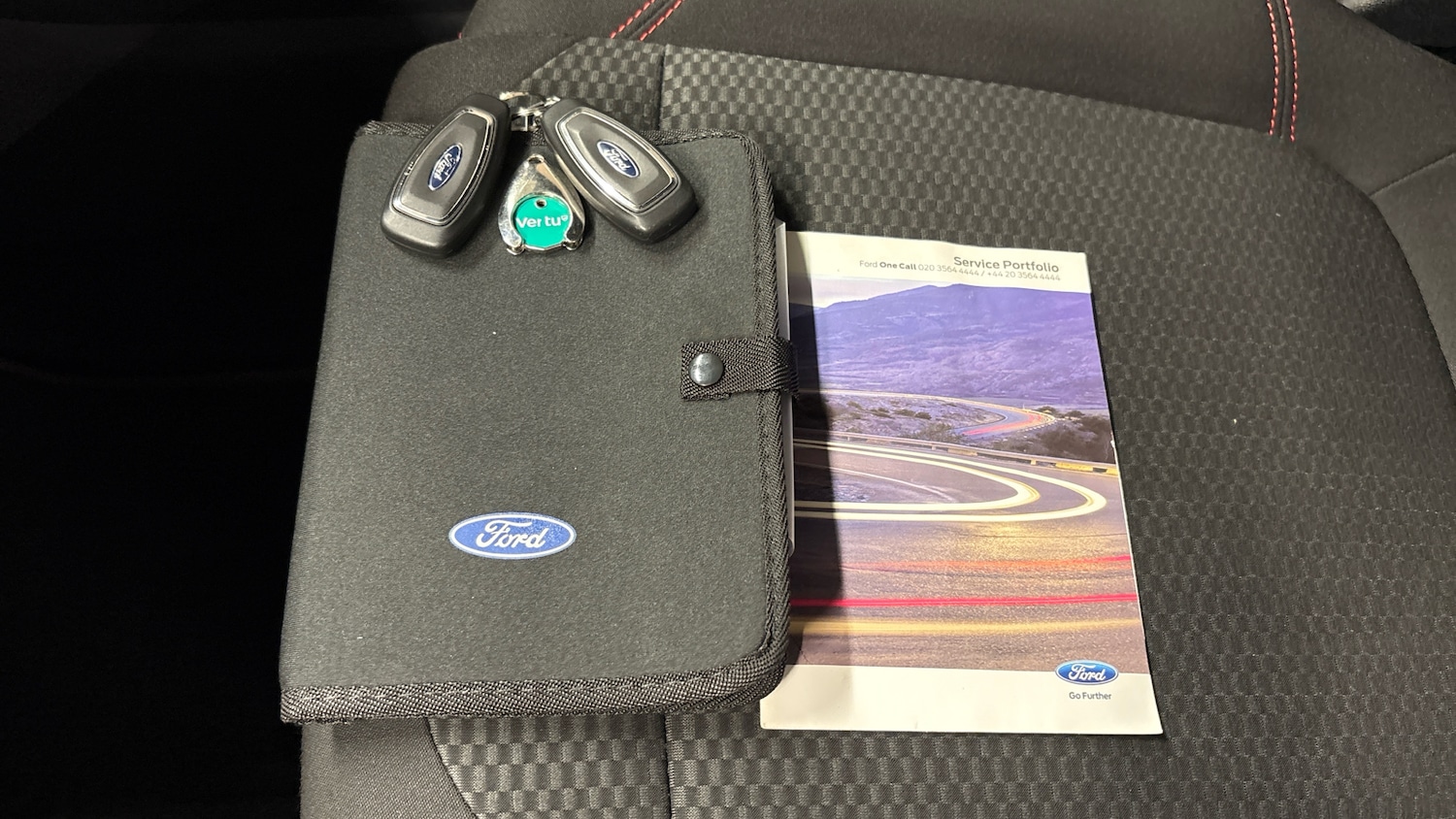 Used Ford Puma 2023 for sale - 76493687: Photo 19