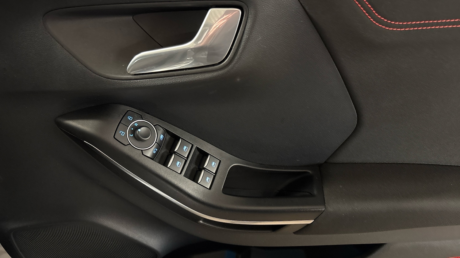 Used Ford Puma 2023 for sale - 76493687: Photo 23