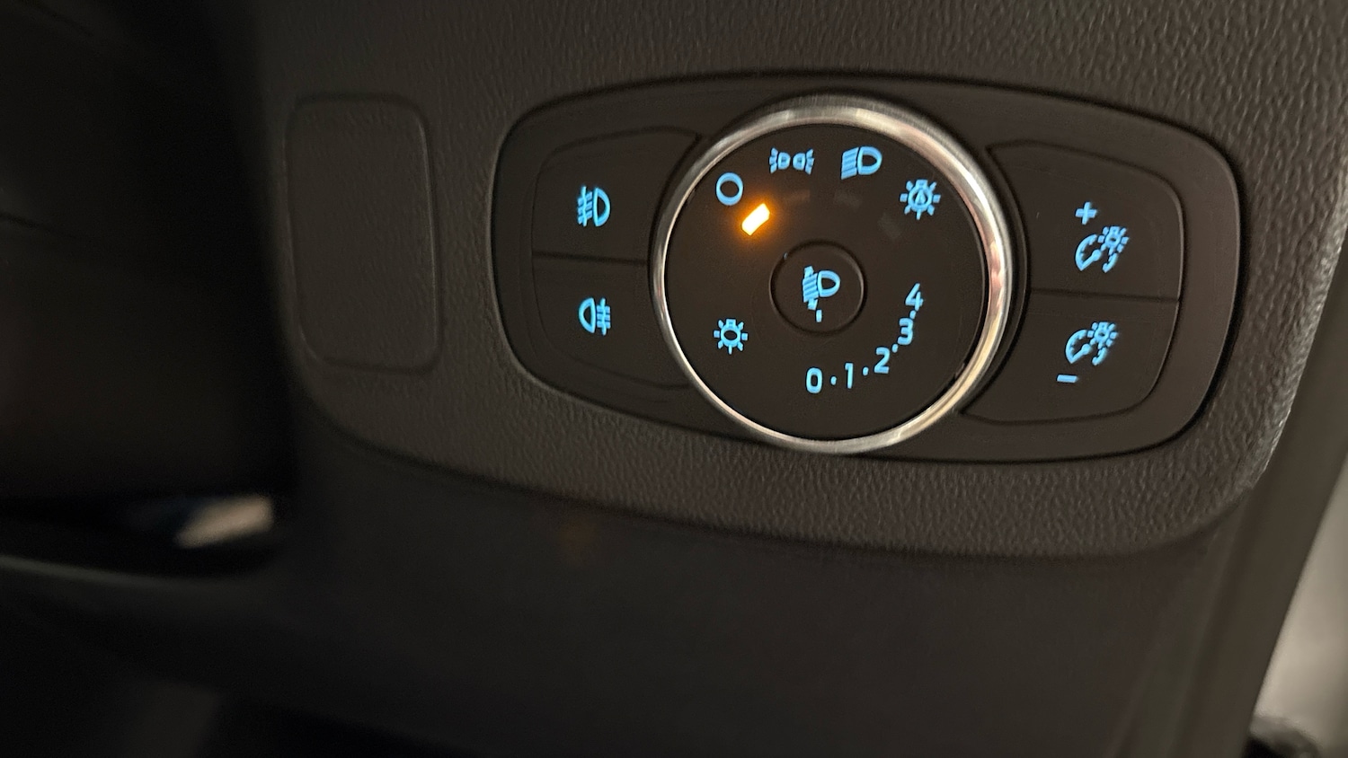 Used Ford Puma 2023 for sale - 76493687: Photo 26