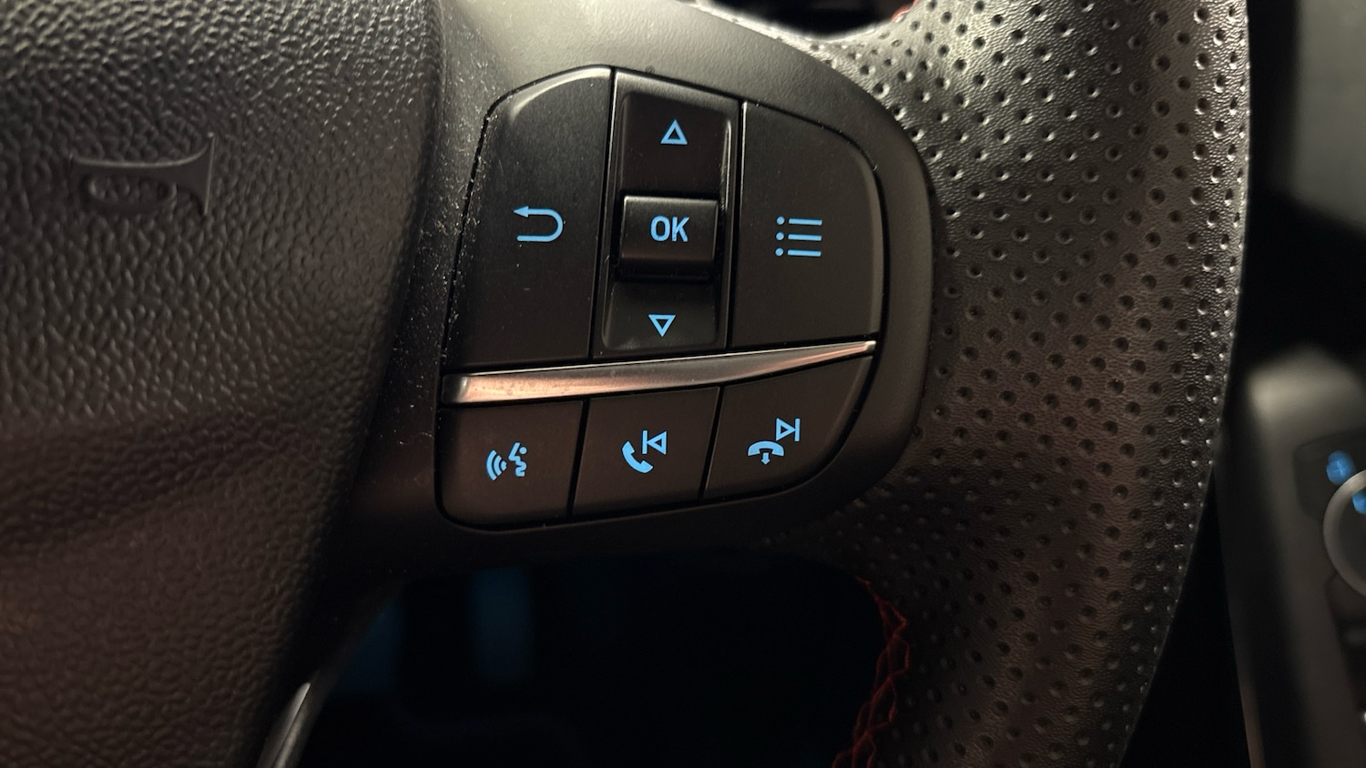 Used Ford Puma 2023 for sale - 76493687: Photo 27