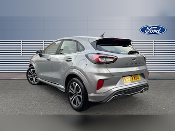 Used Ford Puma 2023 for sale - 76493687: Photo