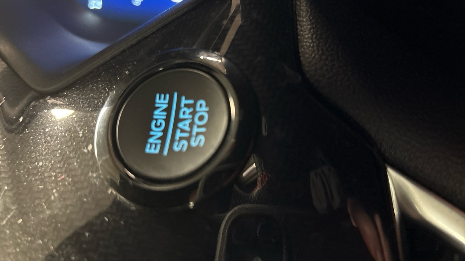 Used Ford Puma 2023 for sale - 76493687: Photo 32