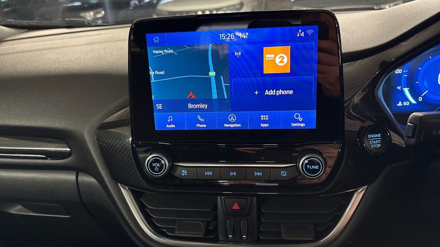 Used Ford Puma 2023 for sale - 76493687: Photo 34