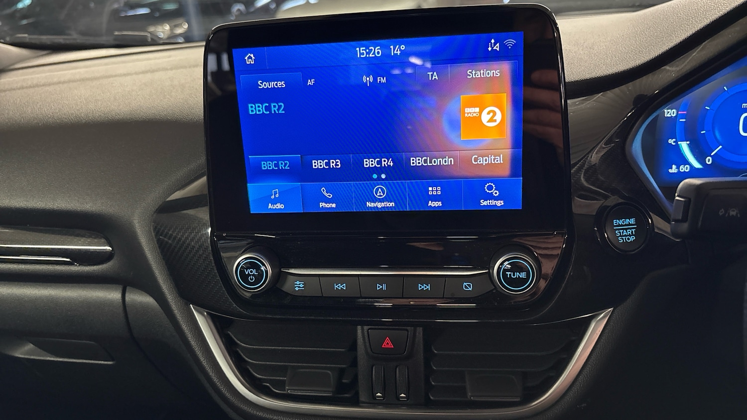 Used Ford Puma 2023 for sale - 76493687: Photo 35