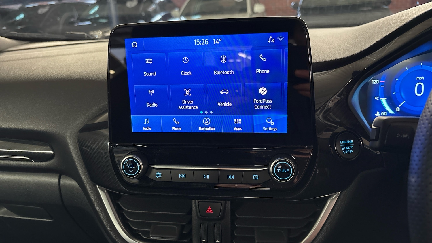 Used Ford Puma 2023 for sale - 76493687: Photo 37