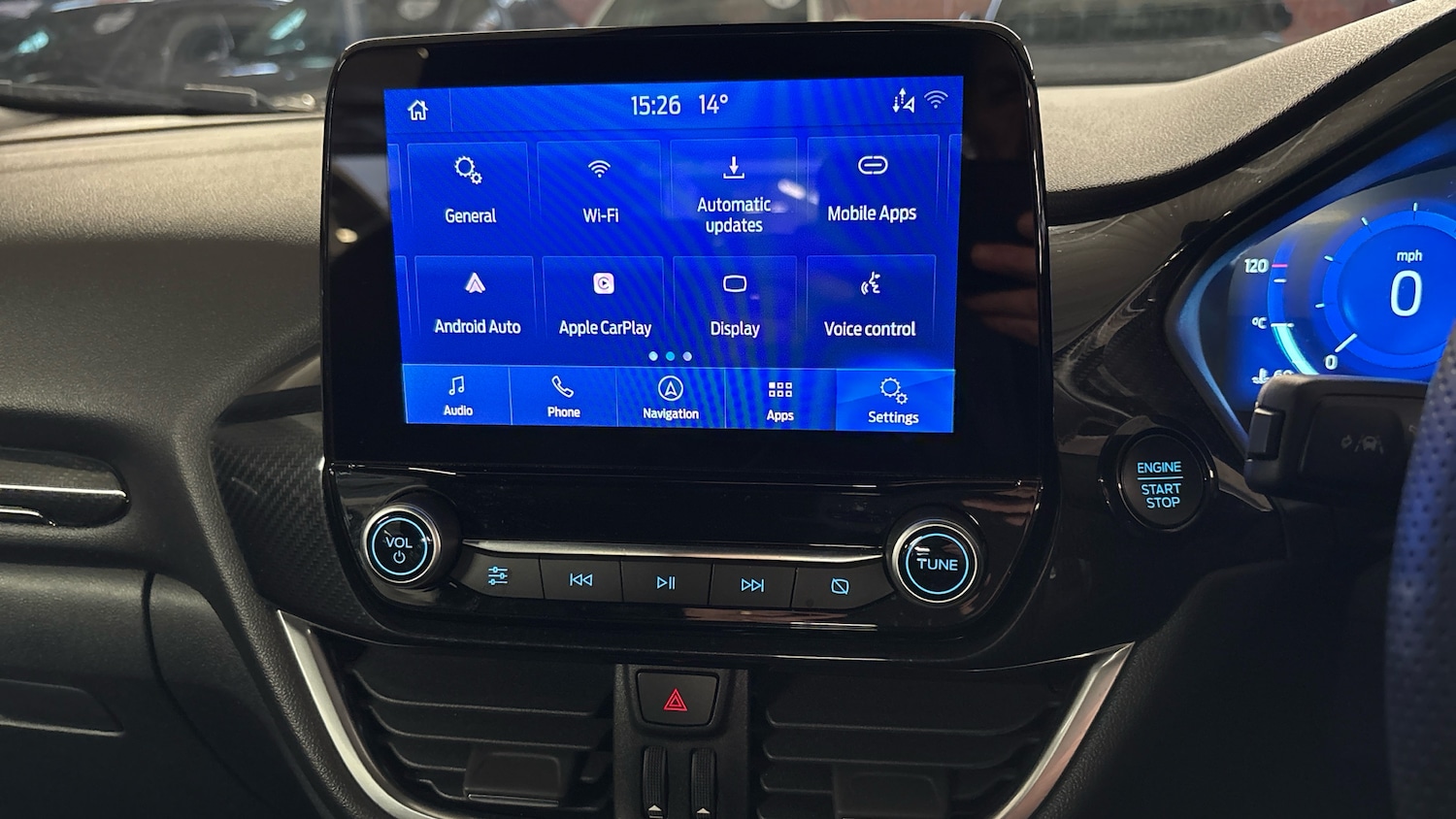 Used Ford Puma 2023 for sale - 76493687: Photo 38