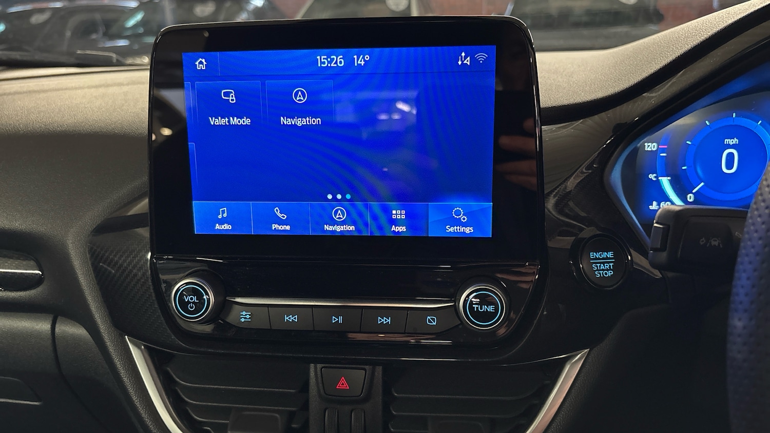 Used Ford Puma 2023 for sale - 76493687: Photo 39