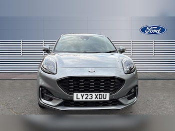 Used Ford Puma 2023 for sale - 76493687: Photo
