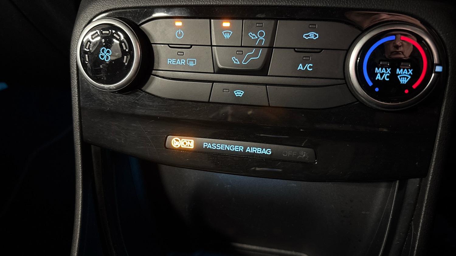 Used Ford Puma 2023 for sale - 76493687: Photo 40