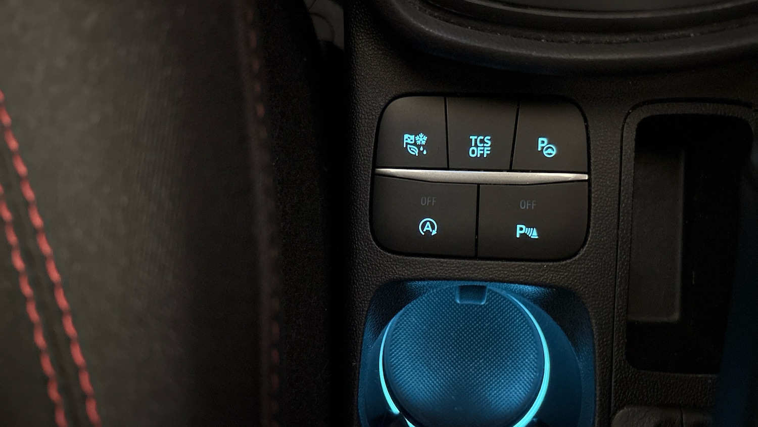 Used Ford Puma 2023 for sale - 76493687: Photo 41