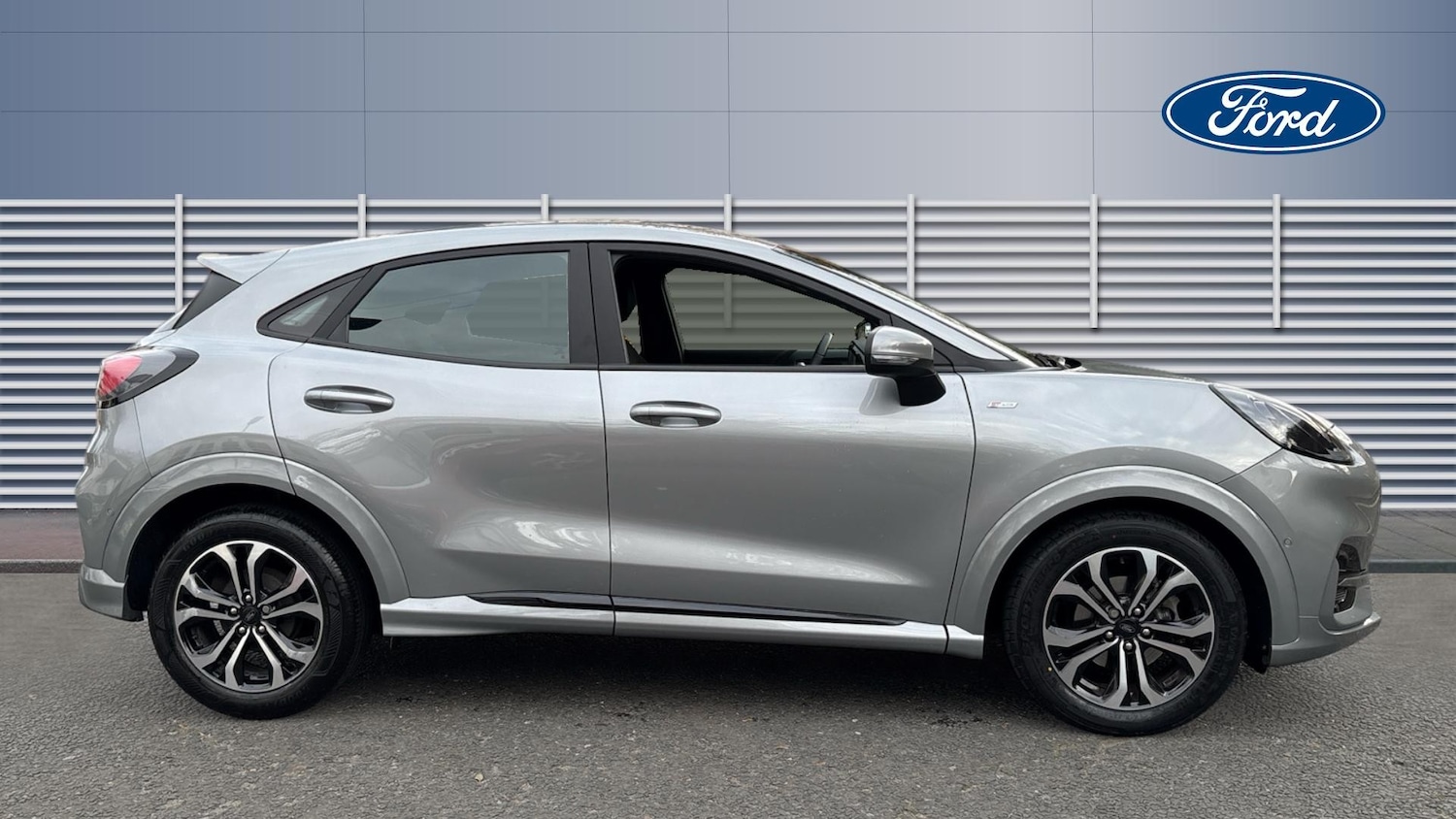 Used Ford Puma 2023 for sale - 76493687: Photo 5