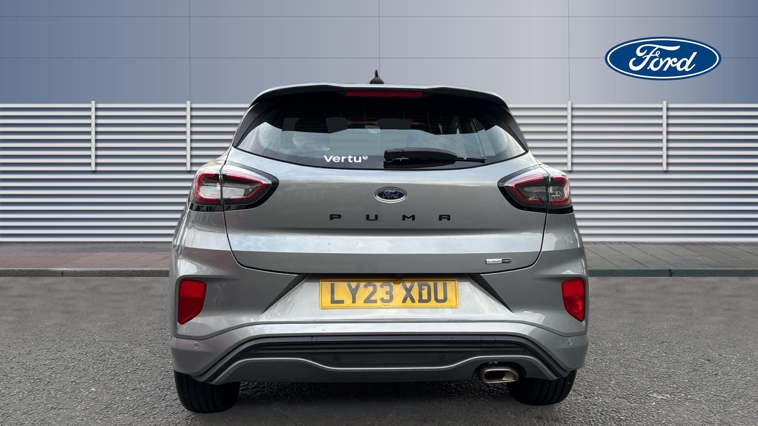 Used Ford Puma 2023 for sale - 76493687: Photo 6