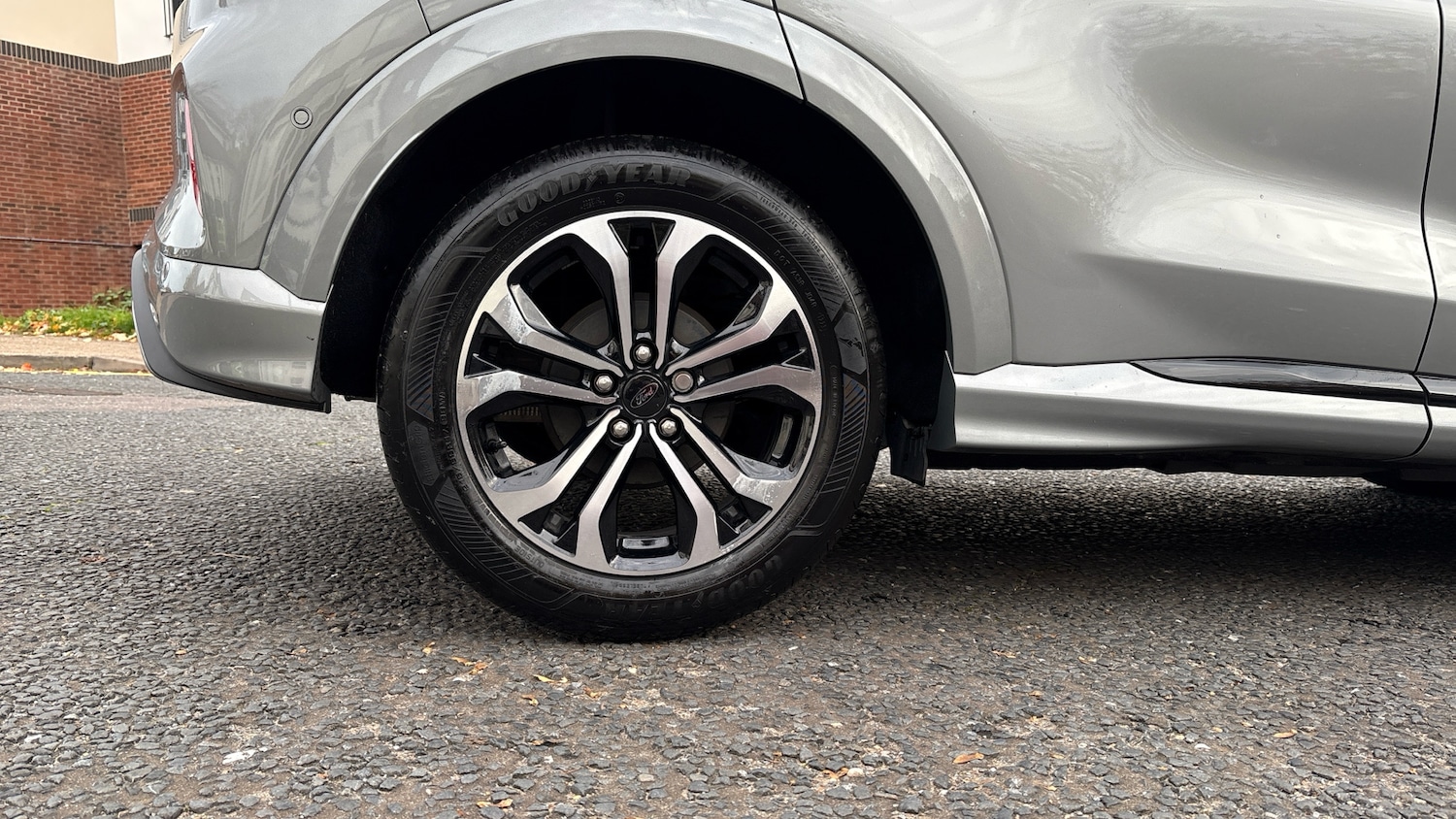 Used Ford Puma 2023 for sale - 76493687: Photo 7