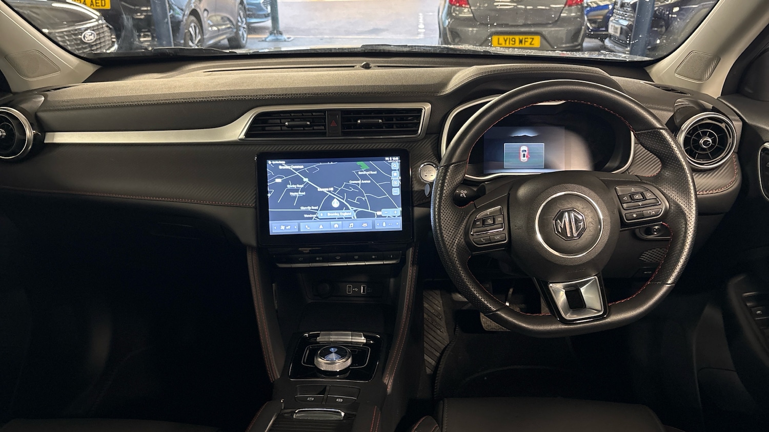 Used MG MG ZS 2022 for sale - 77296410: Photo 10