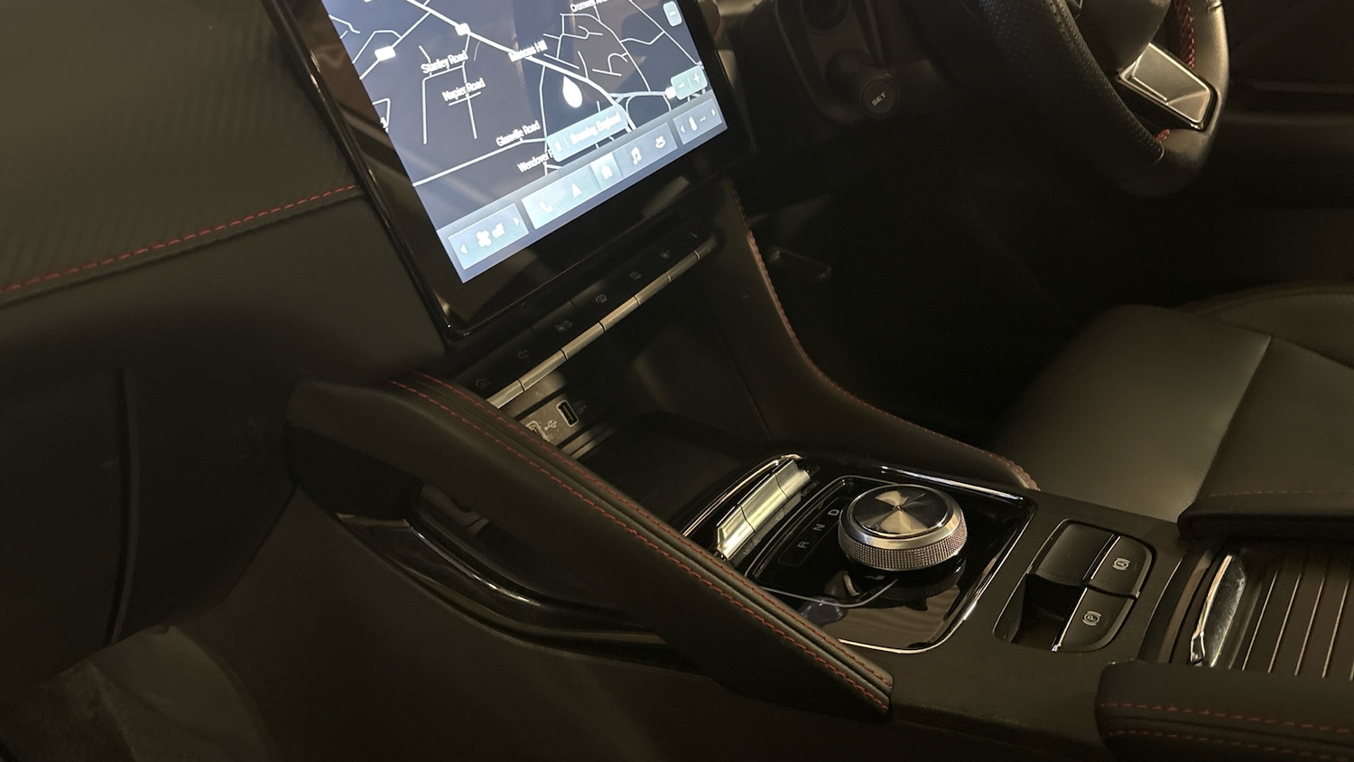 Used MG MG ZS 2022 for sale - 77296410: Photo 13