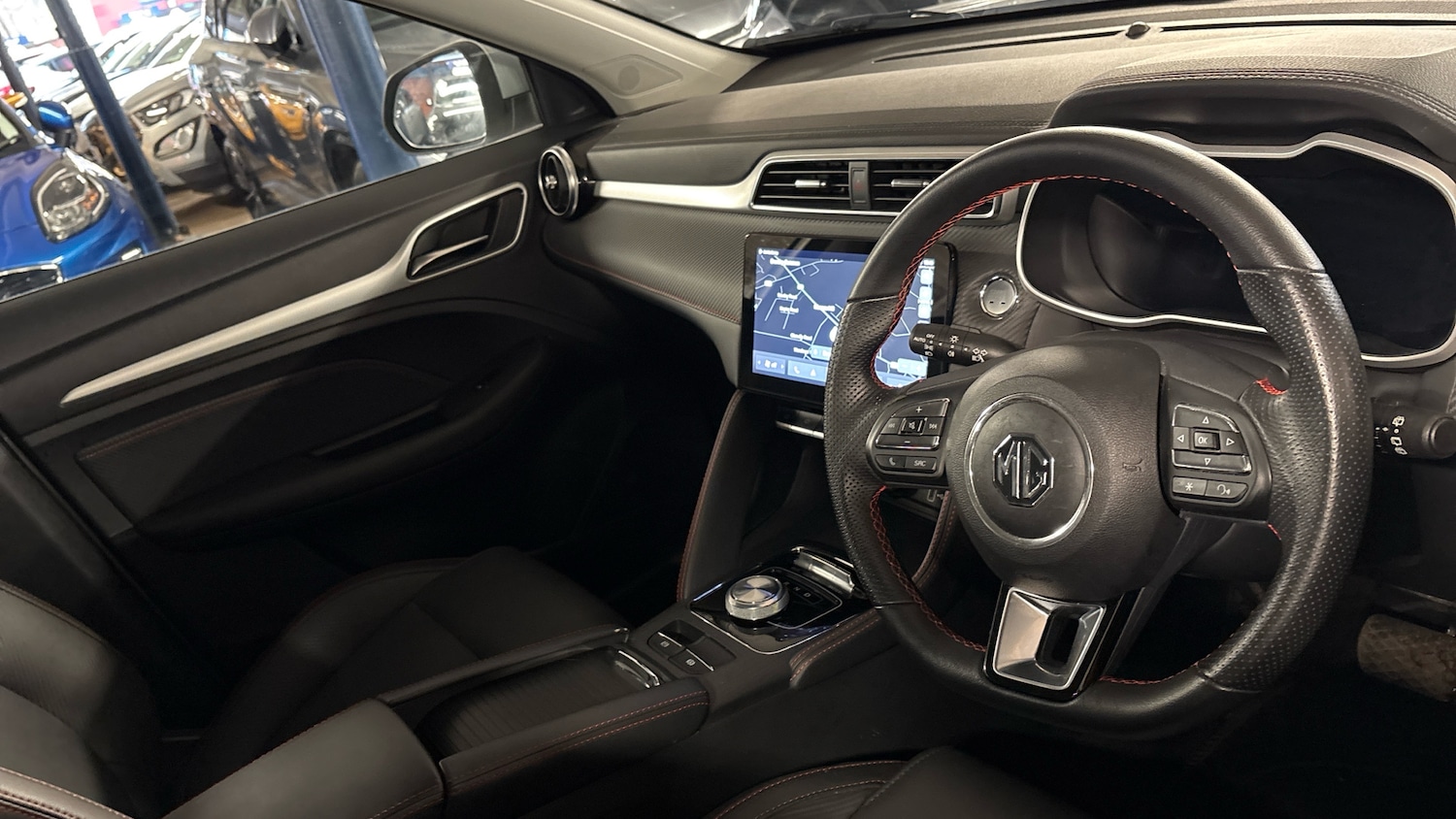 Used MG MG ZS 2022 for sale - 77296410: Photo 14