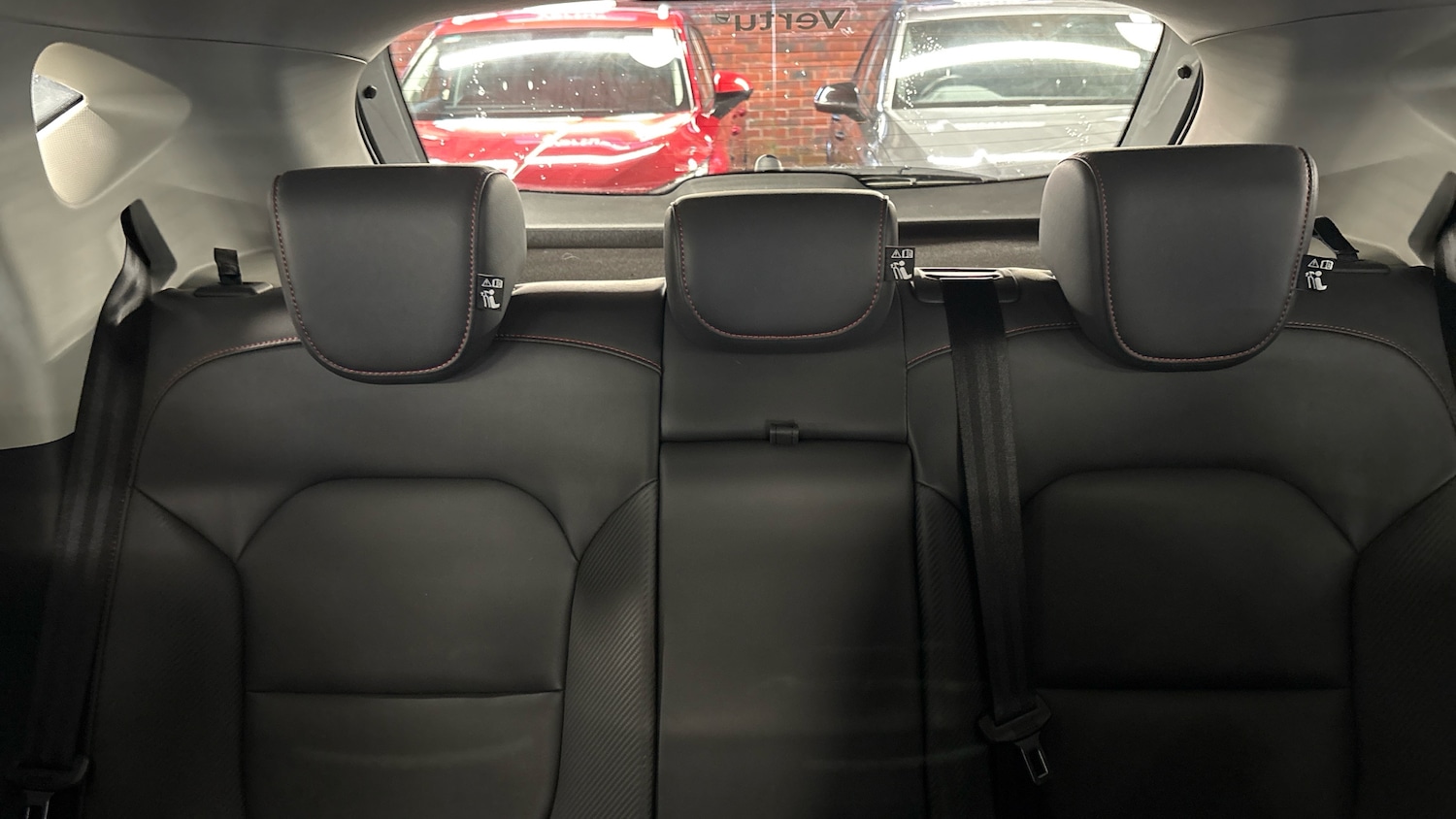 Used MG MG ZS 2022 for sale - 77296410: Photo 15