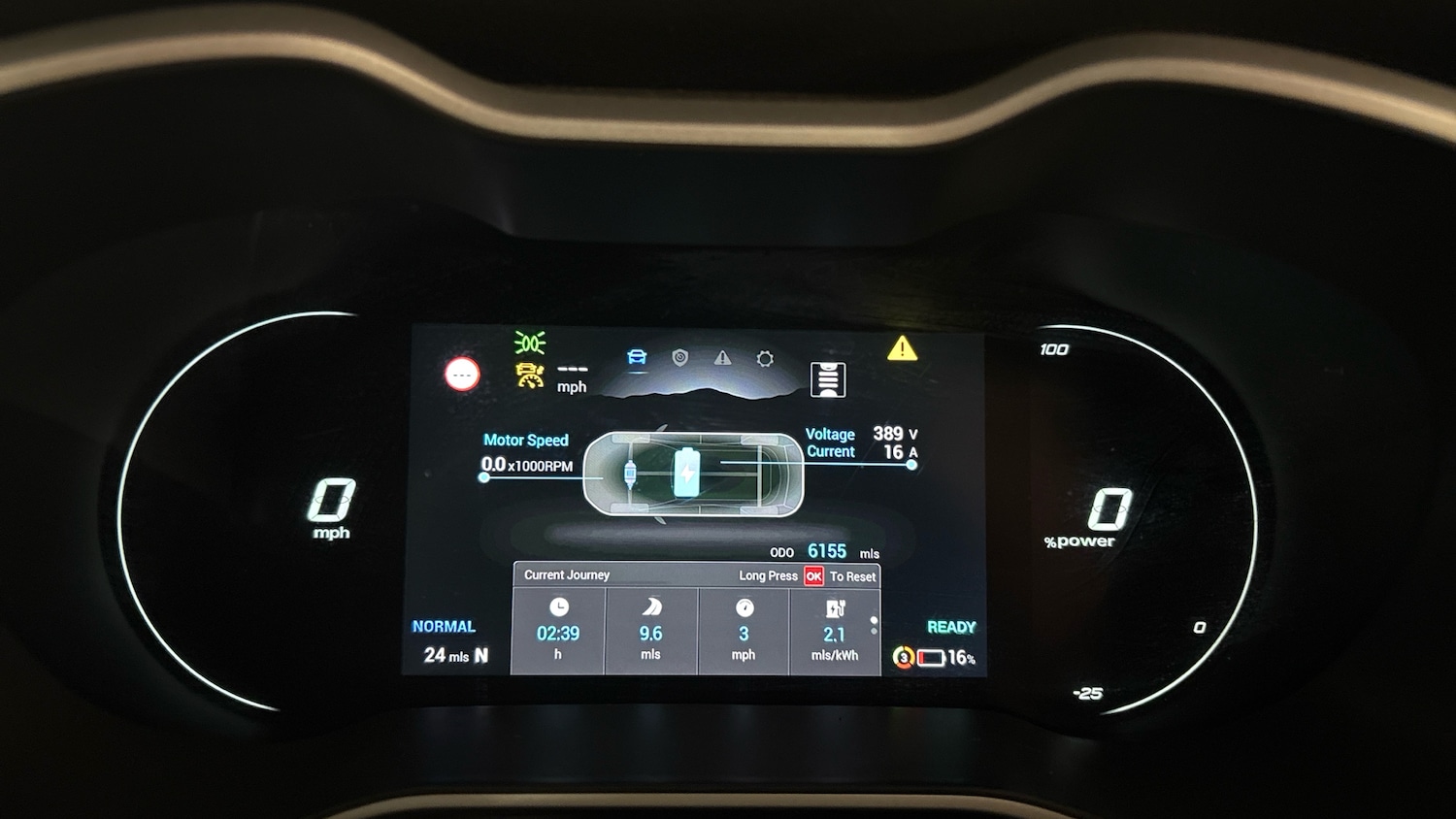 Used MG MG ZS 2022 for sale - 77296410: Photo 18