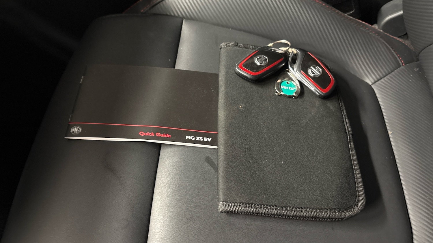 Used MG MG ZS 2022 for sale - 77296410: Photo 19