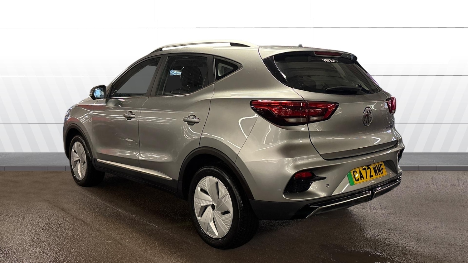 Used MG MG ZS 2022 for sale - 77296410: Photo 2