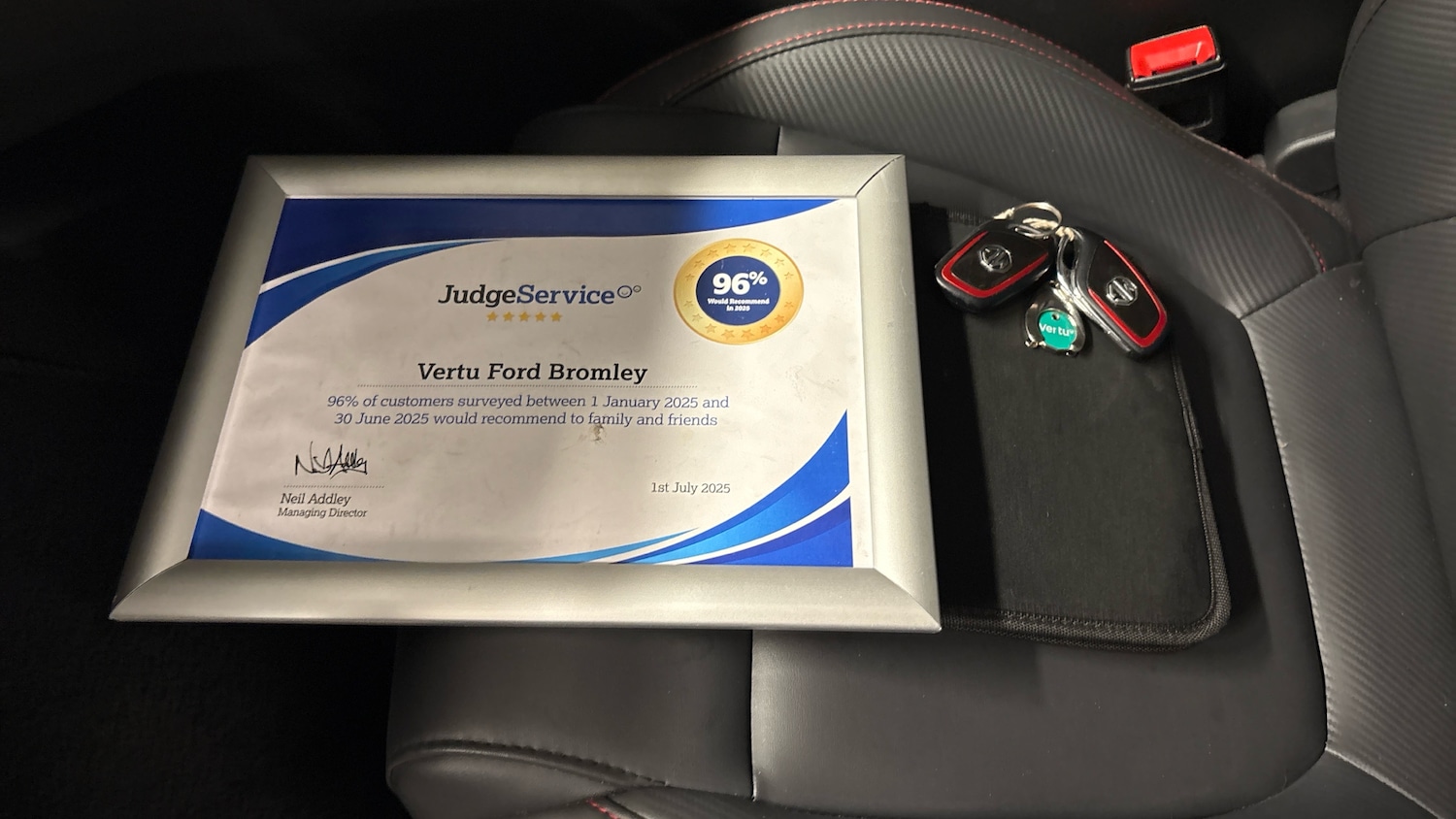 Used MG MG ZS 2022 for sale - 77296410: Photo 20