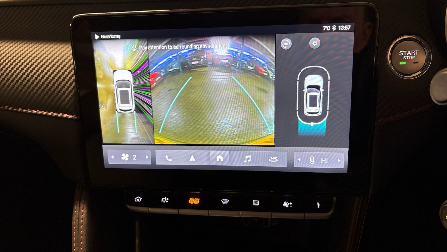 Used MG MG ZS 2022 for sale - 77296410: Photo 21