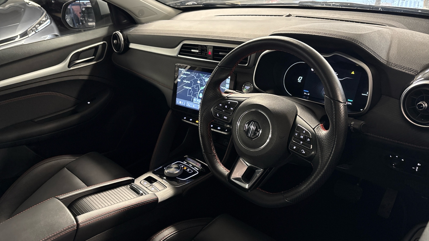 Used MG MG ZS 2022 for sale - 77296410: Photo 25