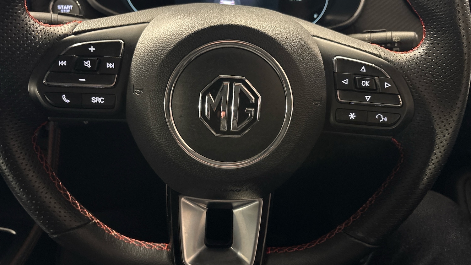 Used MG MG ZS 2022 for sale - 77296410: Photo 29