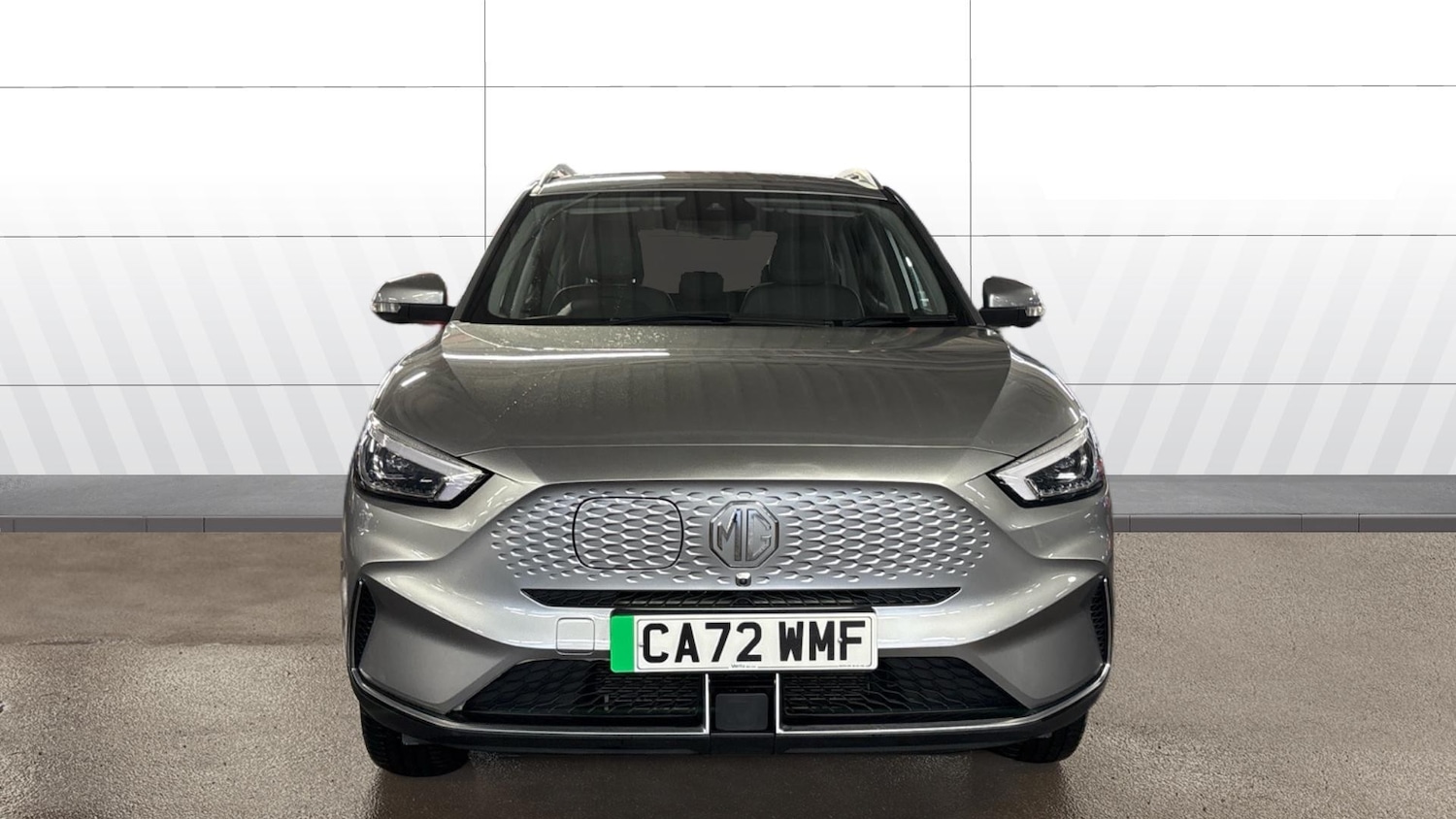 Used MG MG ZS 2022 for sale - 77296410: Photo 3
