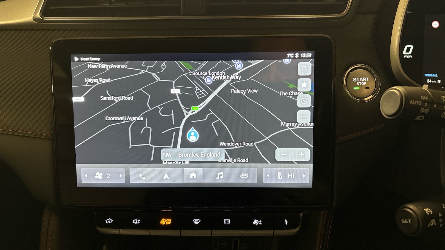 Used MG MG ZS 2022 for sale - 77296410: Photo 33